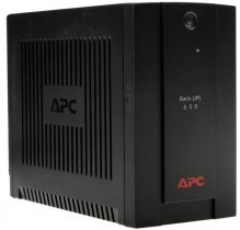 APC Back-UPS RS650VA